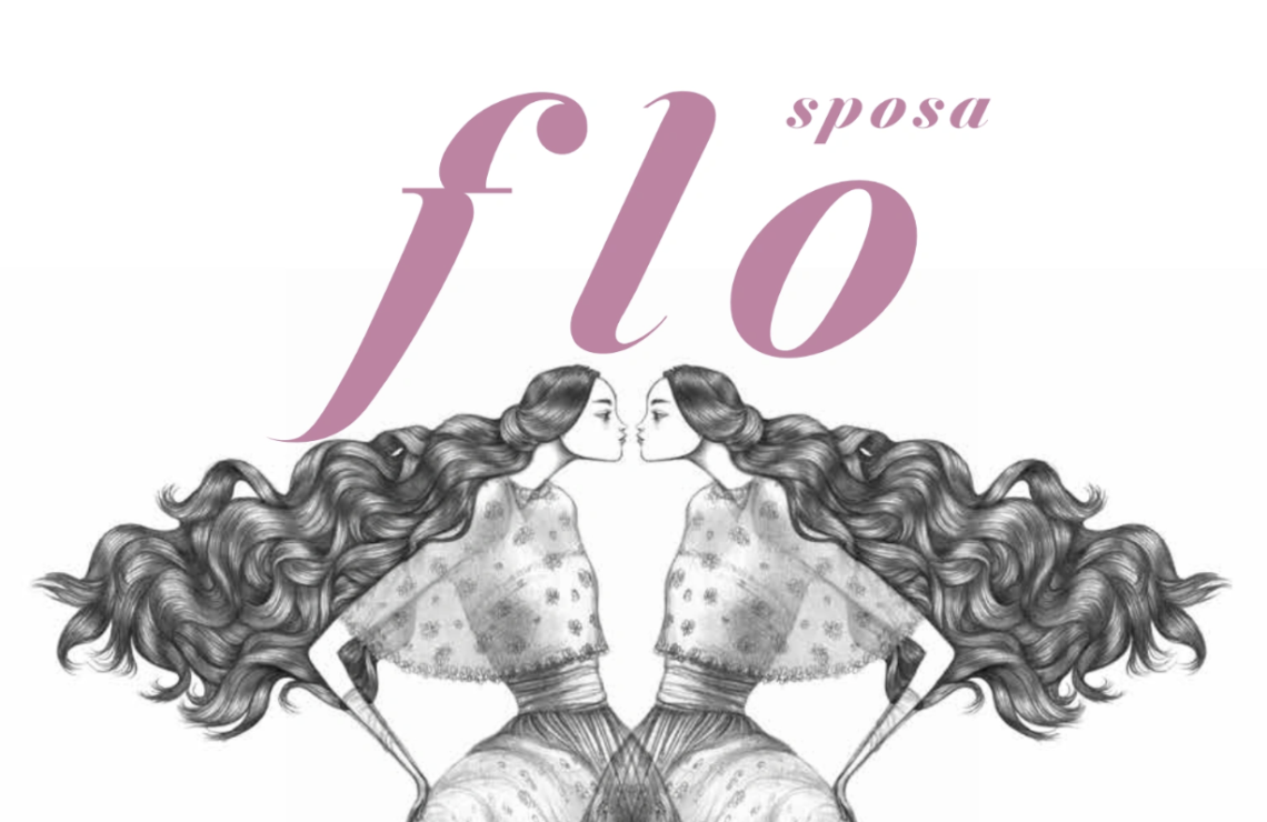 Flo è una rivista che parla di bellezza